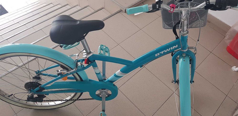 Bicicleta  copii