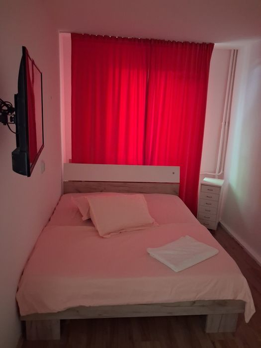 Regim Hotelier - Garsoniera