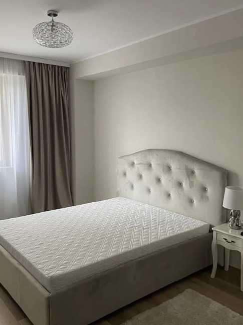 Дава се под наем Двустаен апартамент в Пловдив, Мараша - 65 кв.м за 255 € - Снимка #3