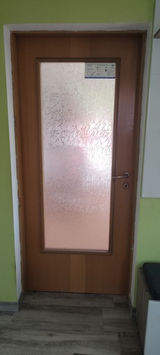Usi de interior second