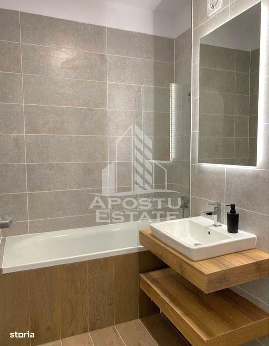 Apartament de lux,2 camere,Calea Aradului