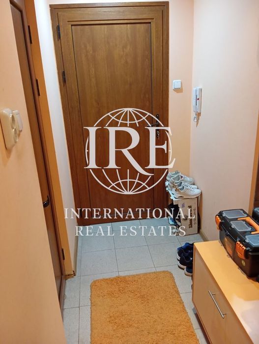 Продава се Тристаен апартамент в Варна, Младост 1 - 65 кв.м за 2462 €/кв.м - Снимка #3