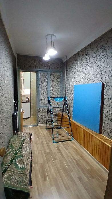 1 хона 2 хона килинган жхозлари билан