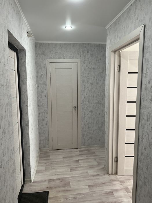 2-х комнатная квартира