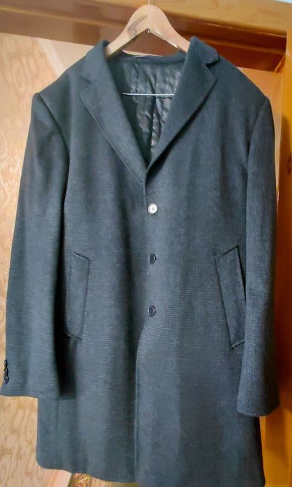 Продам мужское пальто