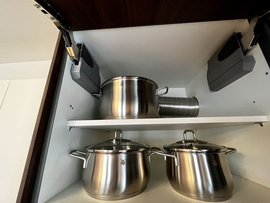 Двустаен под наем