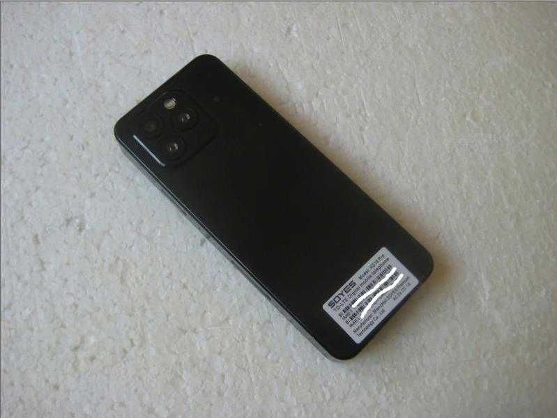 SOYES XS16 Pro 4'' Mini Smartphone