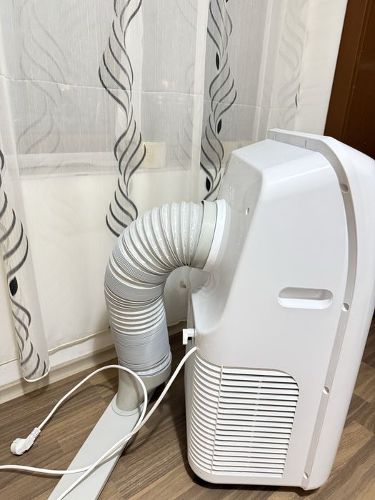 Портативен климатик Haier