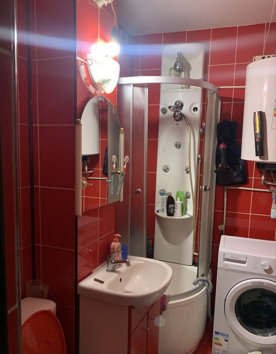 Apartament 2 Camere Crihala/Piata Sarbiilor etaj 1