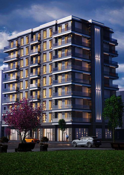 Проектировщик Архитектор и дизайнер,