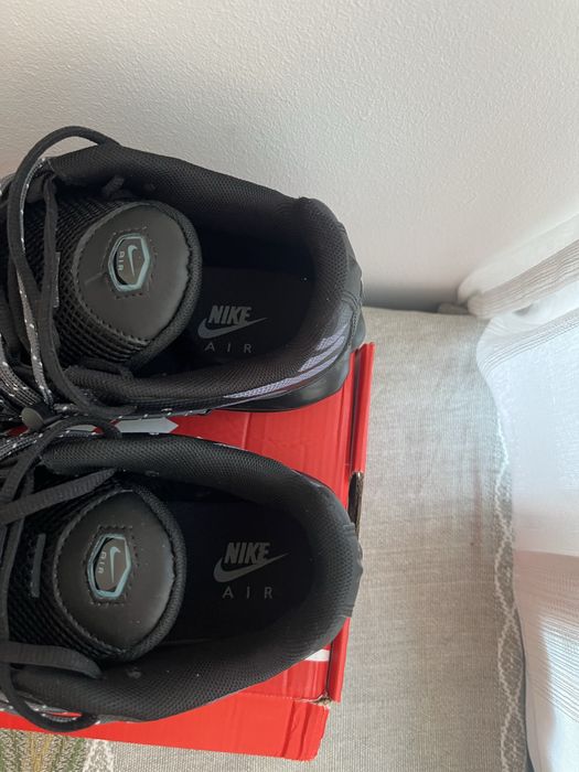 Papuci Nike TN,46-30cm