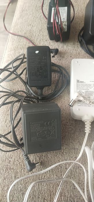 Адаптеры на разные устройства