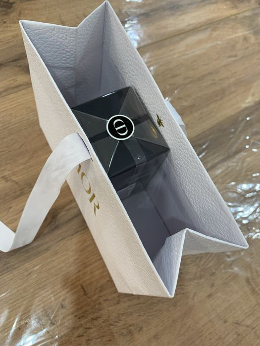 Dior Sauvage 60мл, не вскрывалась