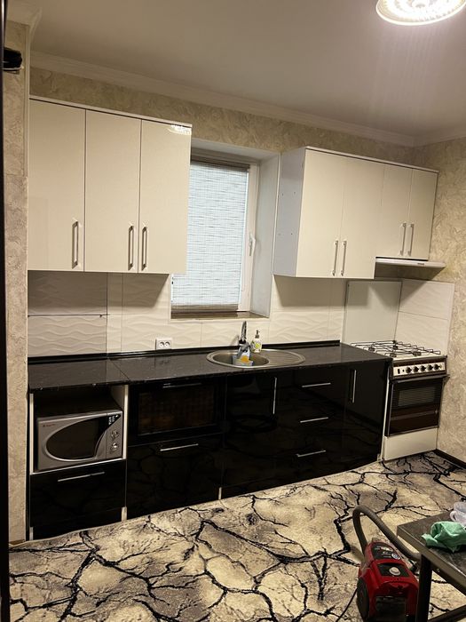 Фаргона марказида янги