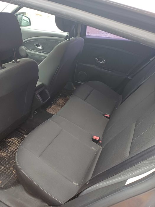 De vanzare renault megane