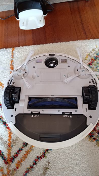 Aspirator robot Rowenta x-plorer 50