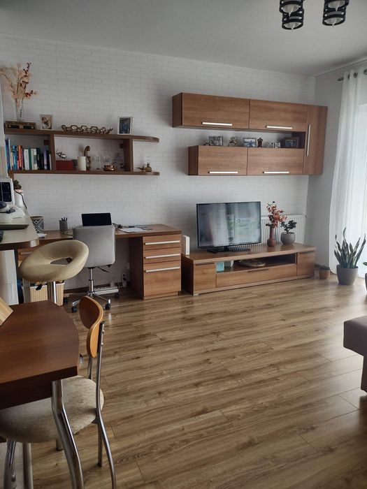 Apartament 2 camere, parcare subterană – Gheorgheni, Str. Alverna