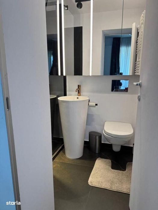 Duplex 3 camere | Cloud 9 | Pipera | 2 Locuri parcare | Nou | 90 mp