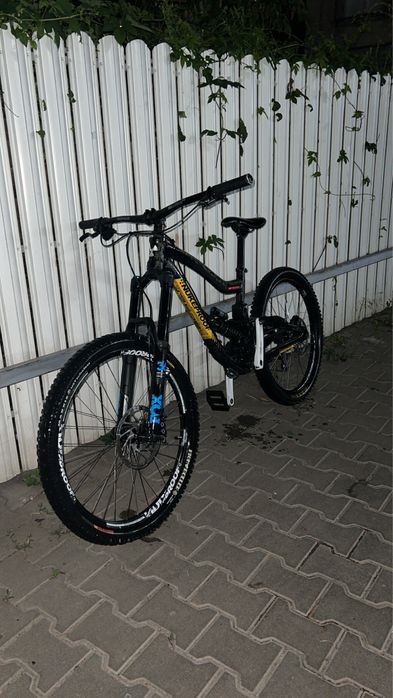 Nukeproof scalp 2018