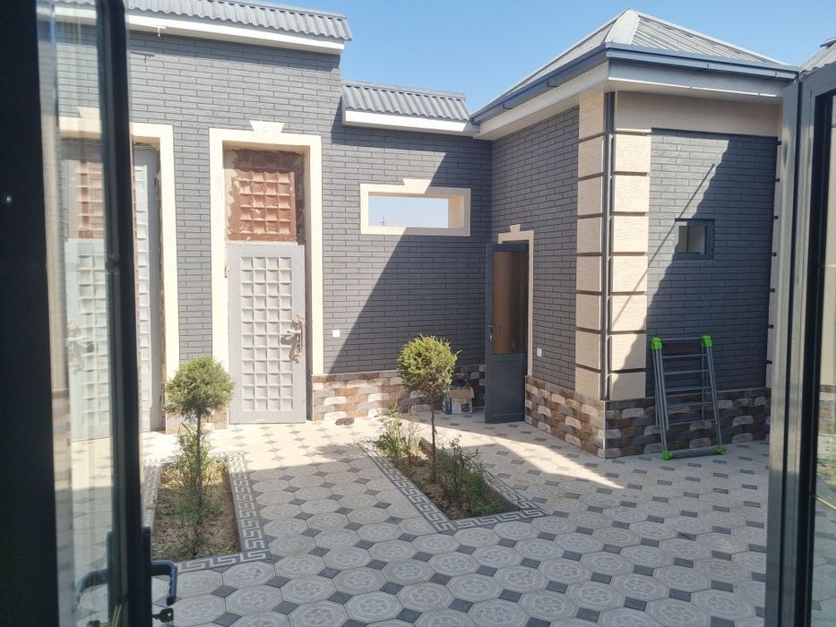 Янги Катеж сотилади