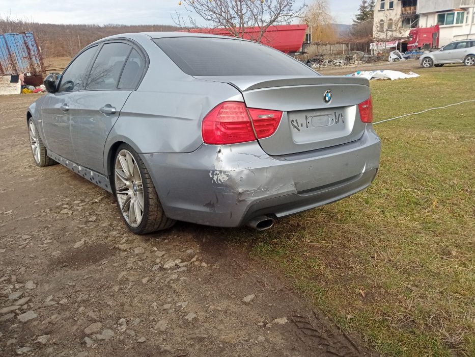 Бмв Стоп стопове трети стоп държачи крушки дасунги bmw държач заден **