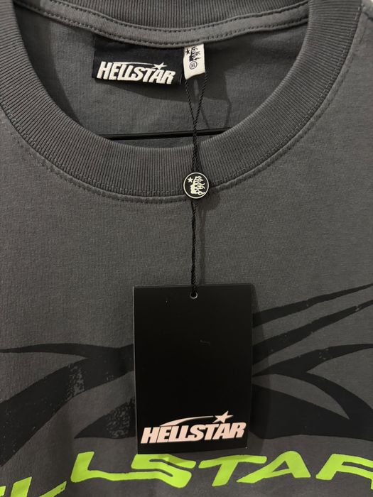 Tricou Hellstar XL