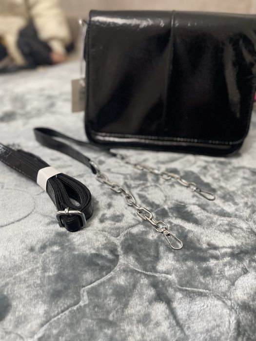 Продам сумку новую