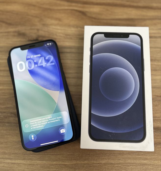 Iphone (Айфон) 12,   128гБ