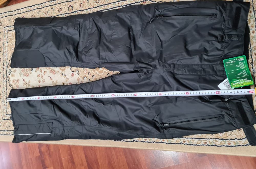 Pantaloni schi / sky noi