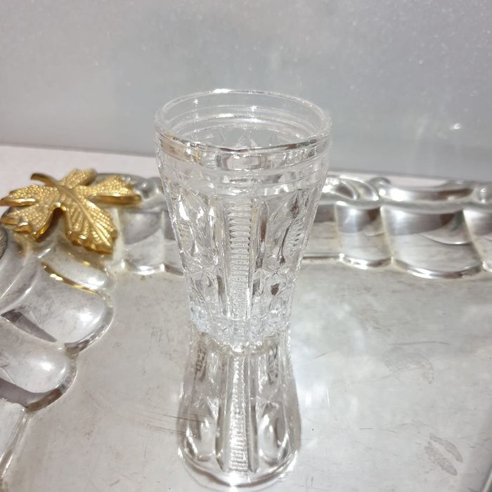 Стопки под хрусталь