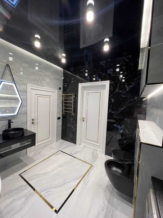 ЖК Новомосковская дуплекс 6 комнат,квартира,новостройка,Новомосковская