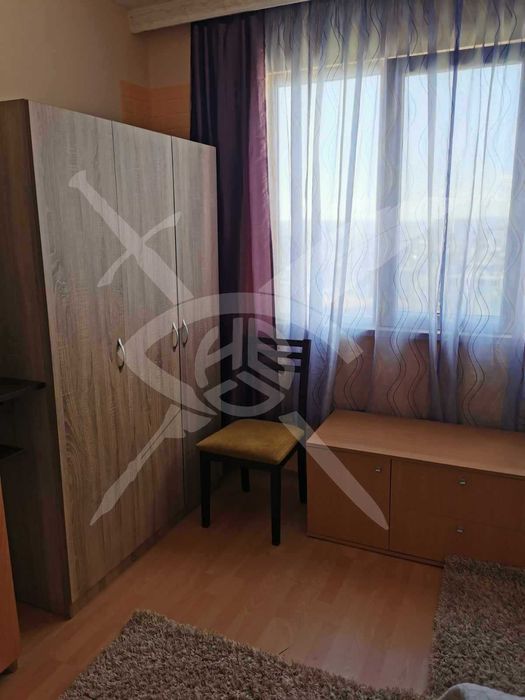 Дава се под наем Тристаен апартамент в Варна, Левски - 80 кв.м за 350 € - Снимка #4