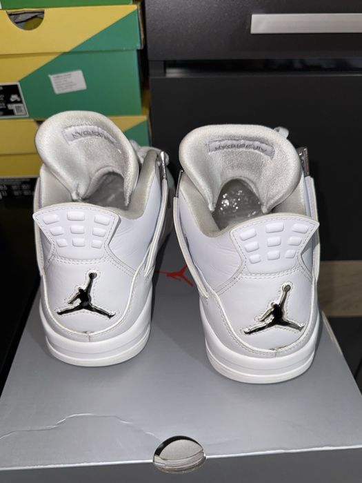 Nike Air Jordan Pure Money