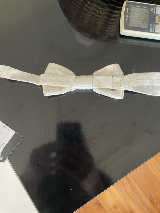 Dolce&Gabbana оригинална папионка