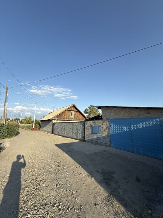 Продаю кирпичный дом