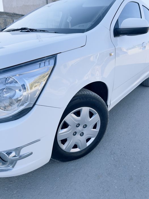 Cobalt Mexanika 2021-Yil