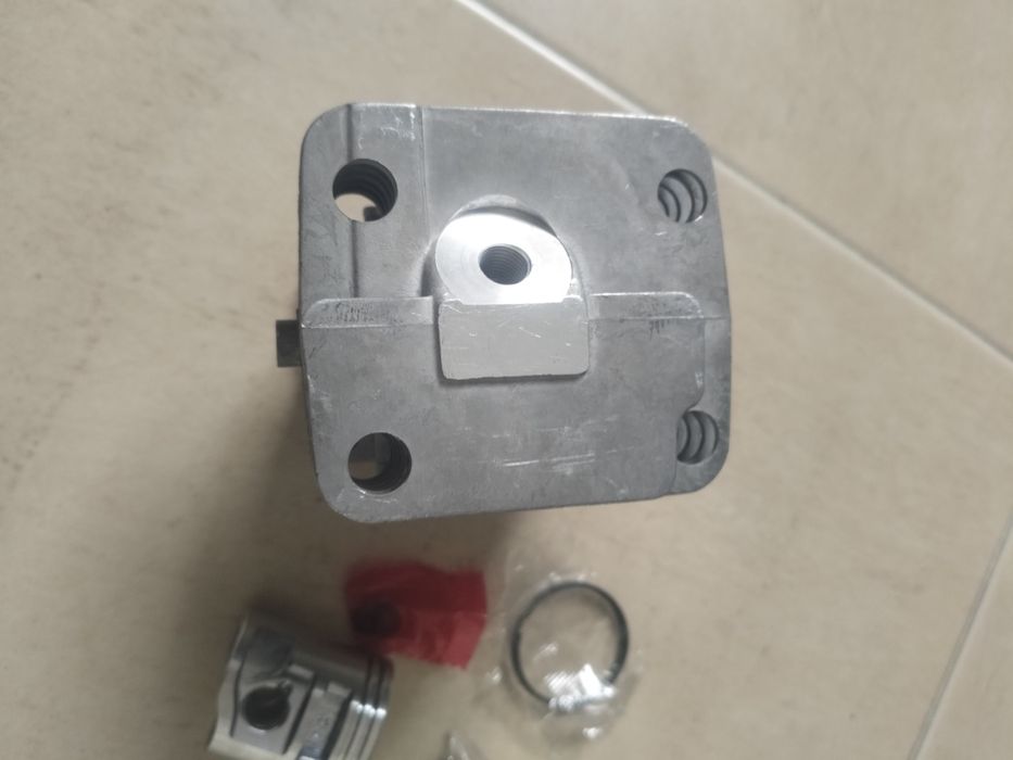 Kit cilindru motocoasă Fs 120 2Mix 35mm