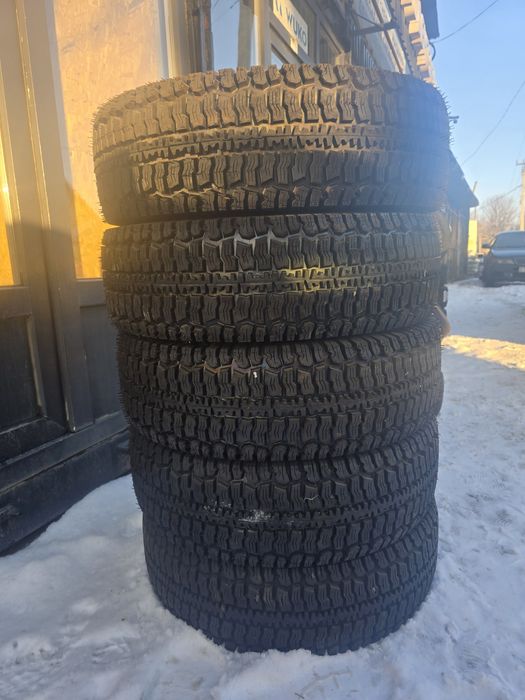 Шины донгелектер