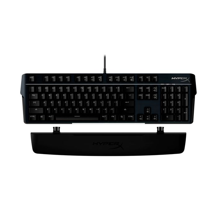 HyperX All MKW100 - Mechanical Gaming Keyboard
