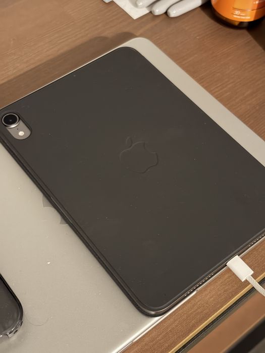 Ipad mini 7 128 gb space gray