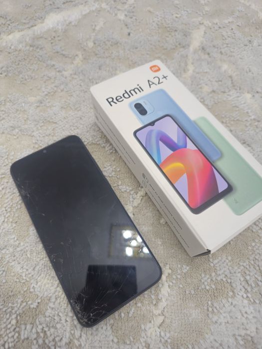 Redmi A2+ // Редми А2+