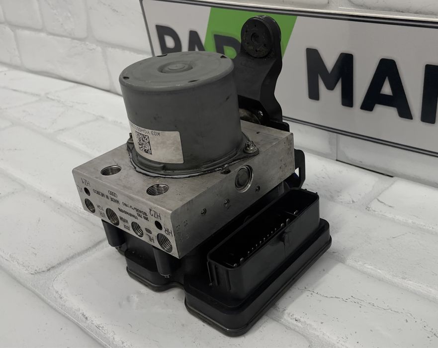 ABS AUDI Q5 SQ5 80A907379B