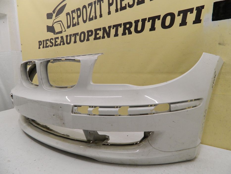 Bara fata BMW Seria 1 E81 / E87 LCI, 2008, 2009, 2010, 2011, 2012,  cod origine 51117166462
