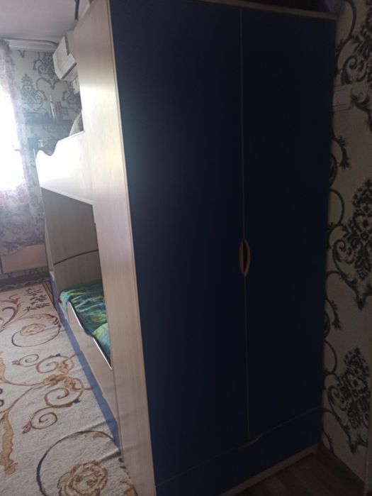 Детский гарнитур