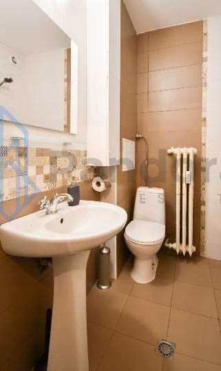 Дава се под наем Двустаен апартамент в София, Център - 50 кв.м за 499 € - Снимка #8