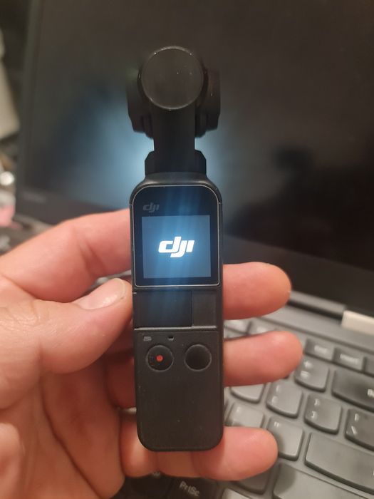 Camera  dji osmo poket 1