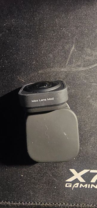Gopro  11 black...pachet vlogging