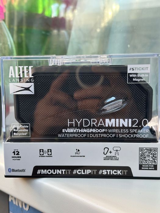 Тонколона ALTEC Hydra mini 2.0