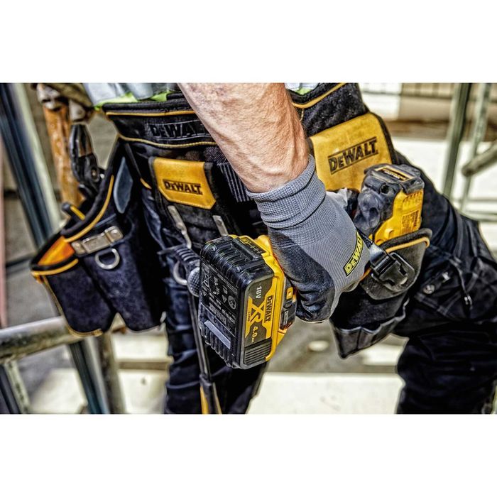 Колан за инструменти DeWALT DWST1-75552