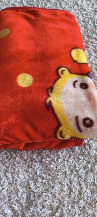 Детское белье постельное .